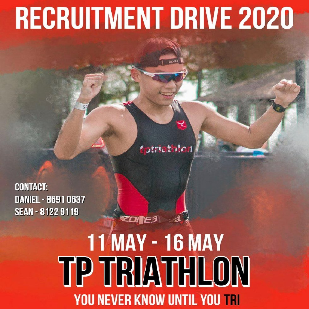 Triathlon
